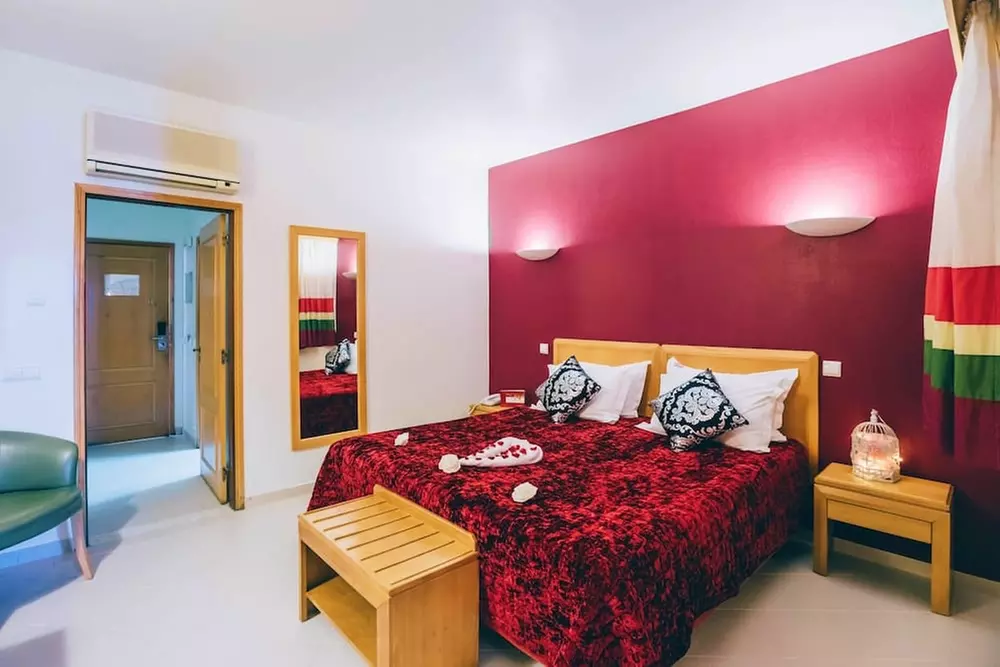 ✈ ALGARVE | Albufeira - Muthu Forte da Oura Apartment Hotel 5*, 2 n...