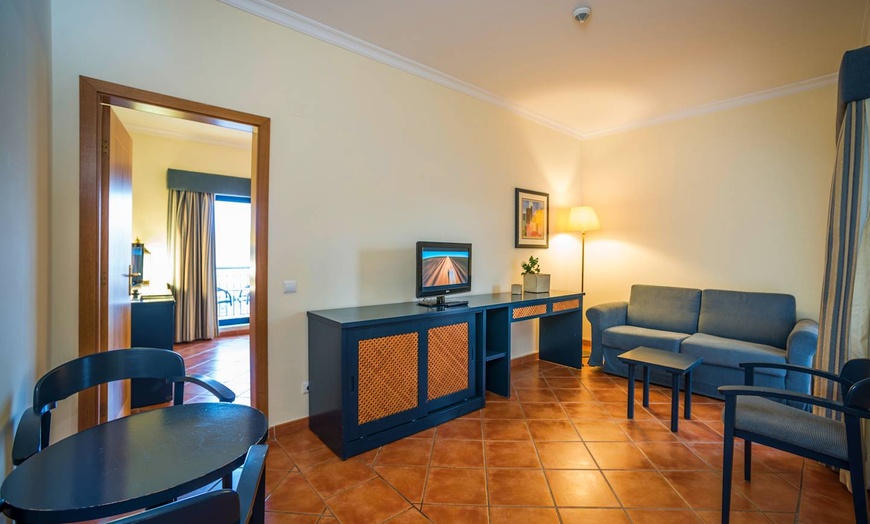 Image 31: ✈ ALGARVE | Tavira - Vila Galé Tavira 4*, 2 nights - Spa