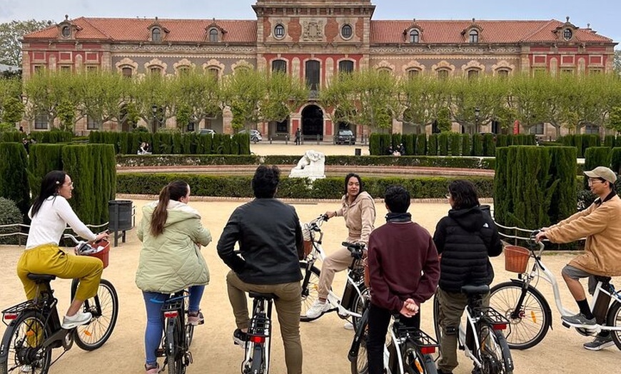Image 3: Tours privados en bicicleta - Ruta personalizable, lo más destacado...
