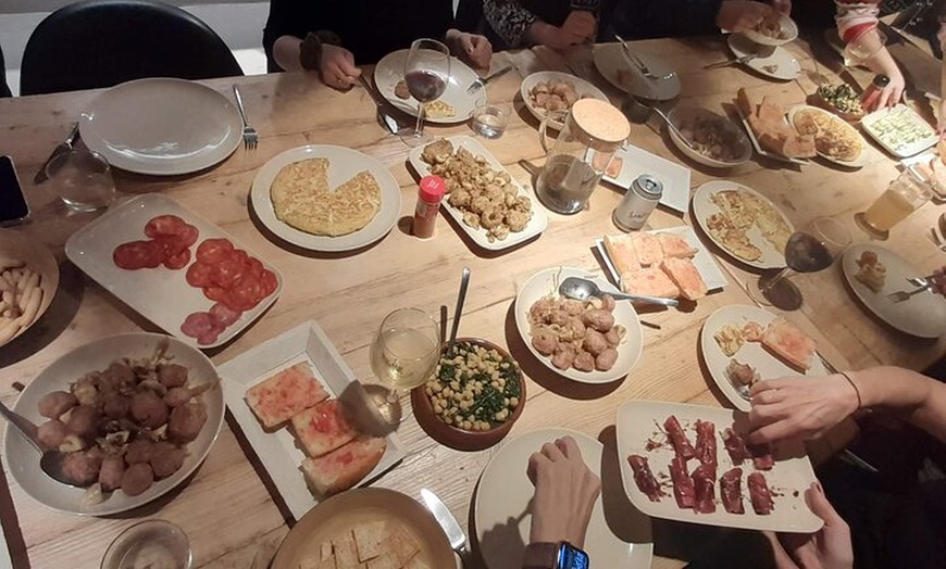 Image 8: Tour privado personalizable con tu amigo local en Barcelona