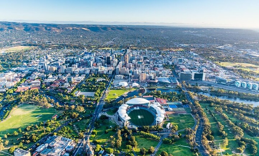 Image 2: Shore Excursions City Highlights Half Day Tour