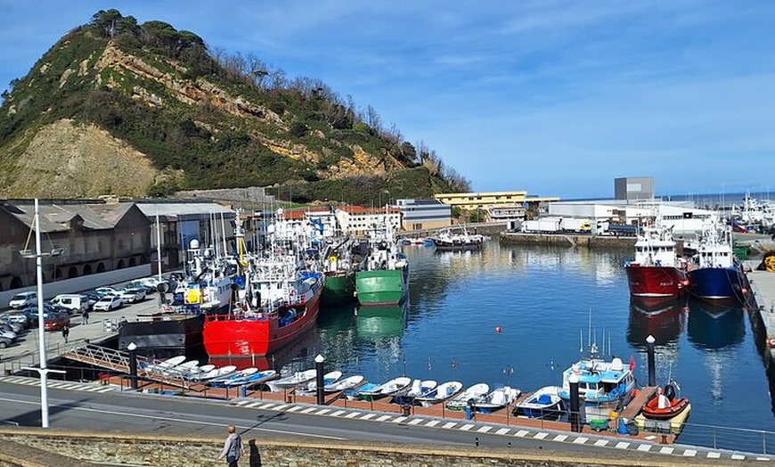 Image 12: Senderismo por el Camino de Santiago desde San Sebastián