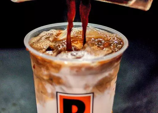 5% Cash Back at Biggby Coffee - Primary Image