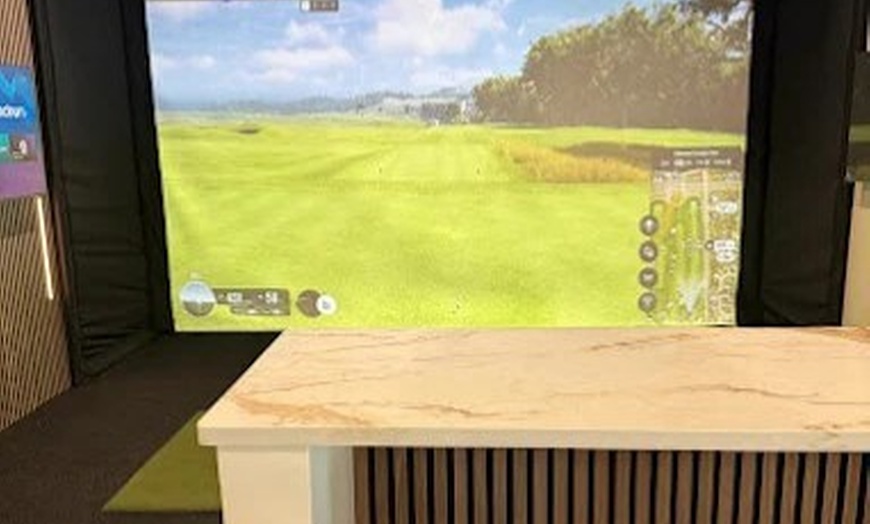 Image 4: $25 For 1 Hour of Play (Reg $50) 