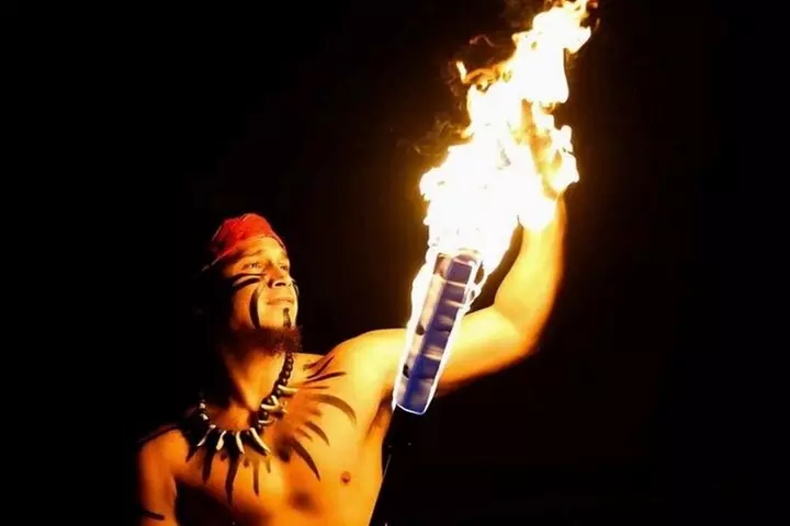 Polynesian Fire Luau in Orlando - Primary Image