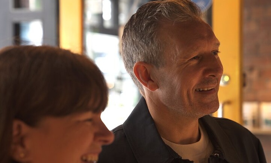 Image 3: Harrogate Guided Food Tour