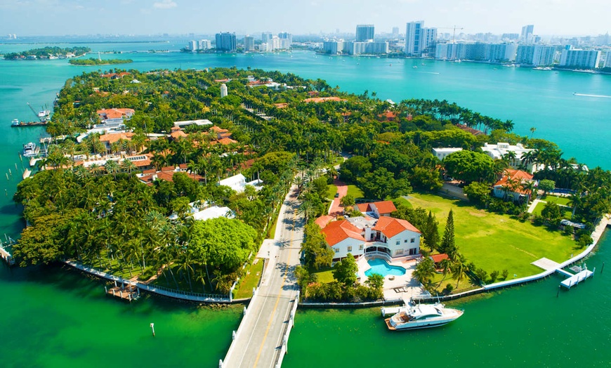 Image 3: ✈ FLORIDA | Da Miami a Orlando - Il Meglio della Florida in Autotou...