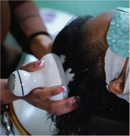 $47.50 For 1 Hour Classic Japanese Head Spa (Reg. $95)