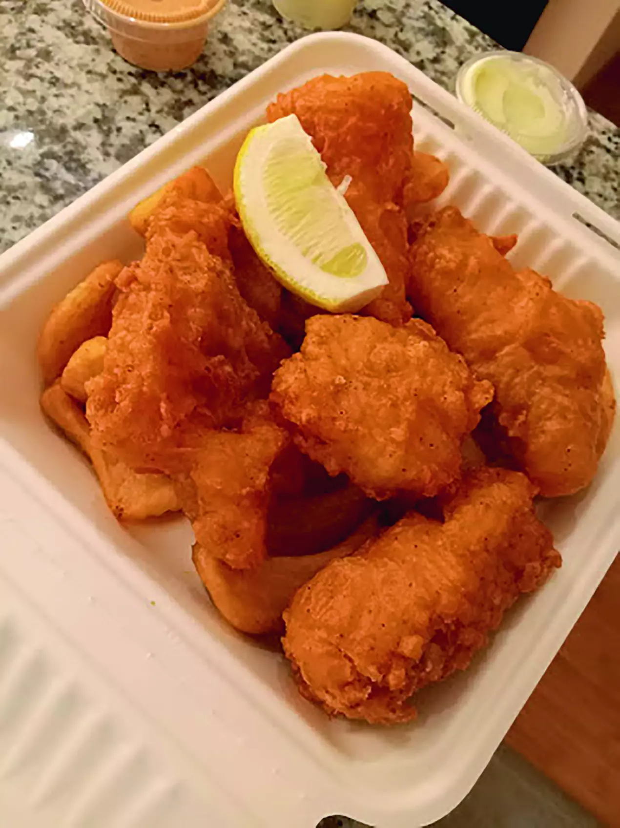 $20 For $40 Worth Of Casual Dining - Second Medium
