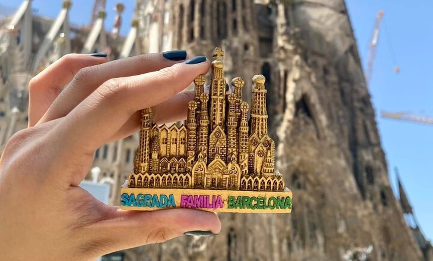 Image 12: Lo Mejor de Barcelona: Sagrada Familia, Dulces y mucho más tour