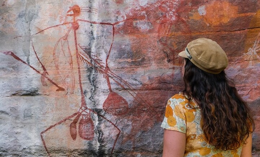 Image 5: 2 Day Kakadu Highlights Tour