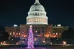 Holiday Lights & Nights City Tour with 10+ Stops, Entry Tickets - Second Medium