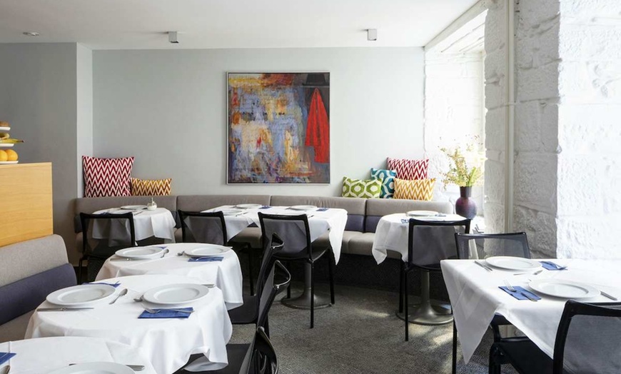 Image 10: ✈ SUISSE | Zurich - Altstadt Hotel 3*, 1 nuit