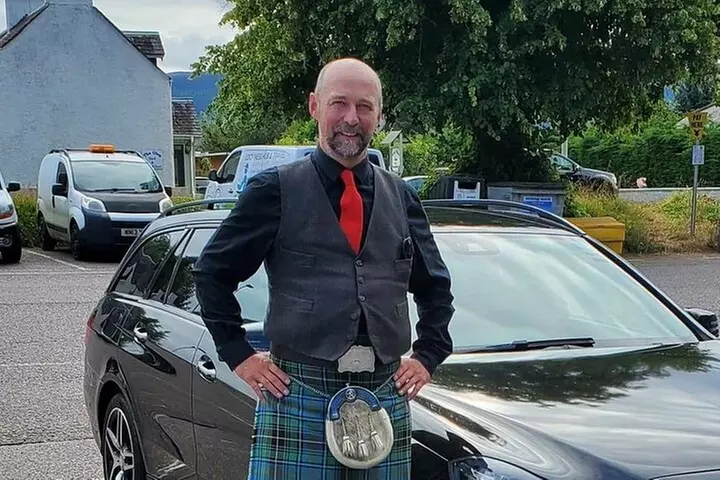 Inverness Half Day Tour in Scottish Highlands - Primary Image