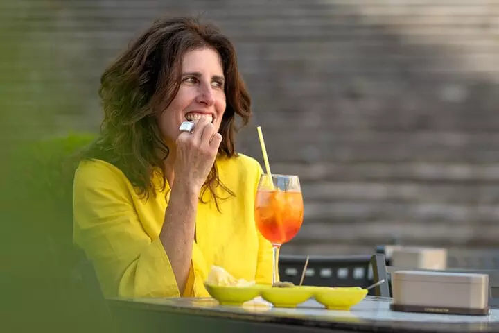 The Artisan Tour Art, Food and the Culture of Leisure