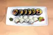 5% Cash Back at Sushi Master - Second Medium