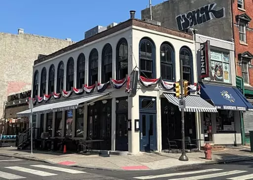 5% Cash Back at Rotten Ralph's