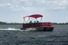 4 hour - 16 Person Pontoon Rental in Nags Head