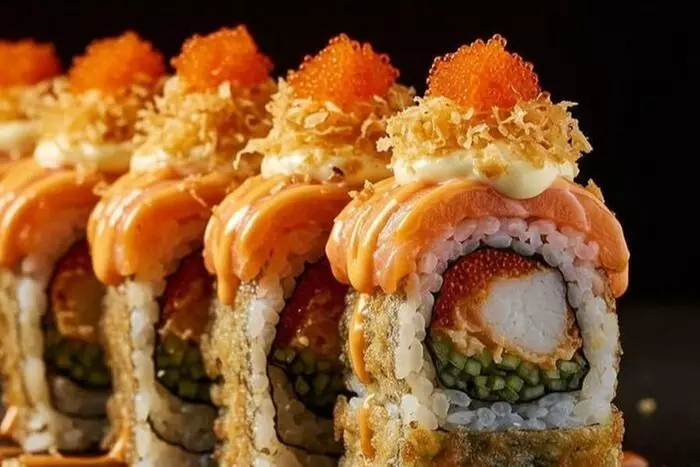 $20 For $40 Worth Of Asian Dinner Dining