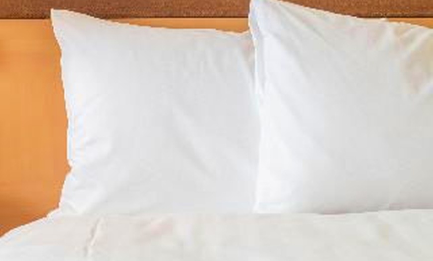 Image 32: ✈ WIELKA BRYTANIA | Londyn - Holiday Inn Express London - Wandswort...