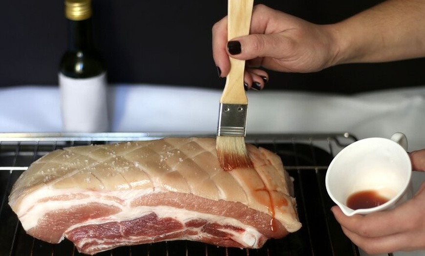 Image 9: Clases de Cocina Española en Barcelona