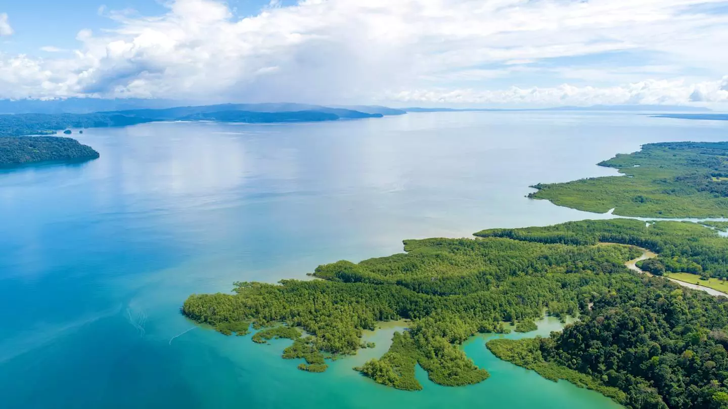 ✈ COSTA RICA | San José - Esplora la Costa Rica 4*, 15 notti - Viag...