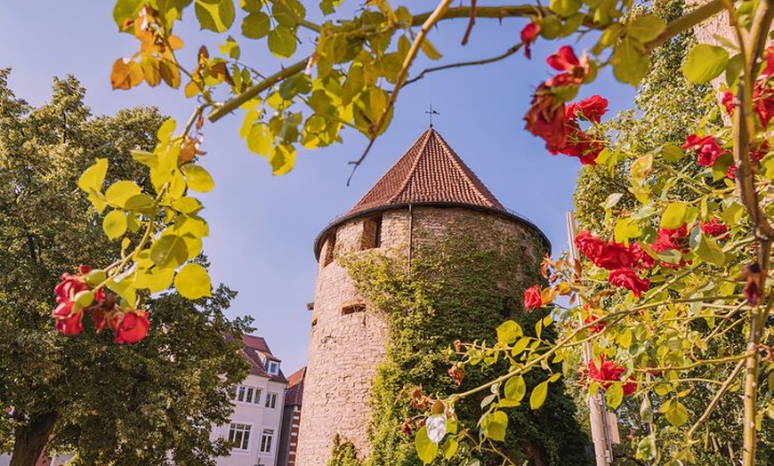 Image 6: Beste Einführung in Osnabrück in 2 Stunden mit einem Einheimischen