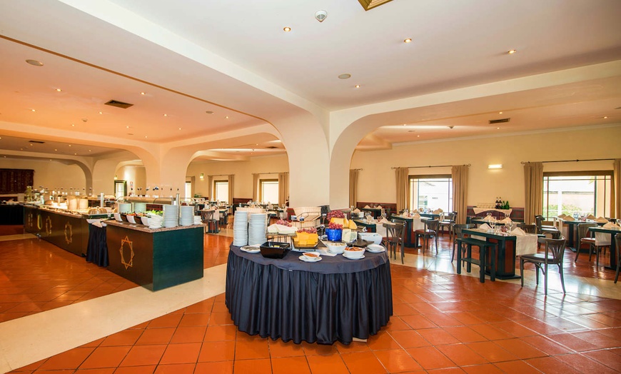 Image 22: ✈ ALGARVE | Tavira - Vila Galé Tavira 4*, 2 nights - Spa