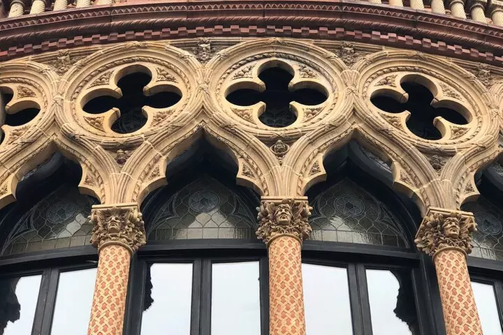 Brooklyn Park Slope Walking Tour