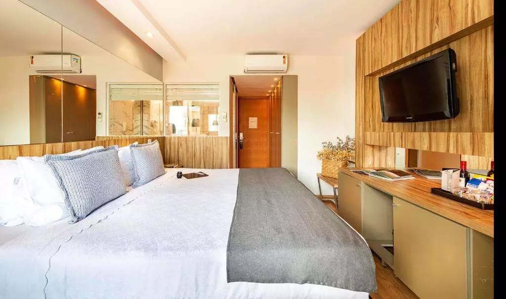 ✈ BRÉSIL | Rio De Janeiro - Pestana Rio Atlantica & Excursion rando...