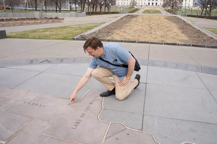 Ultimate St. Paul Walking Tour - Minnesota's Hidden Secrets