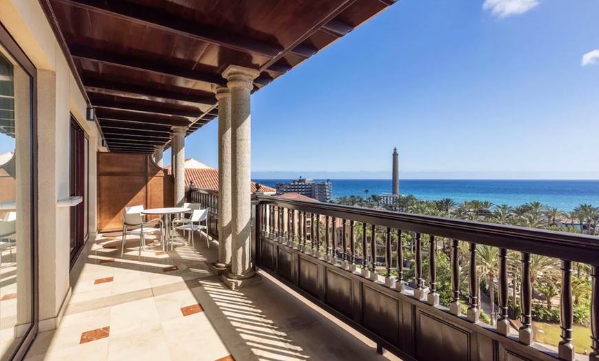 Image 5: ✈ GRAN CANARIA | Meloneras - Lopesan Costa Meloneras Resort, Spa & ...