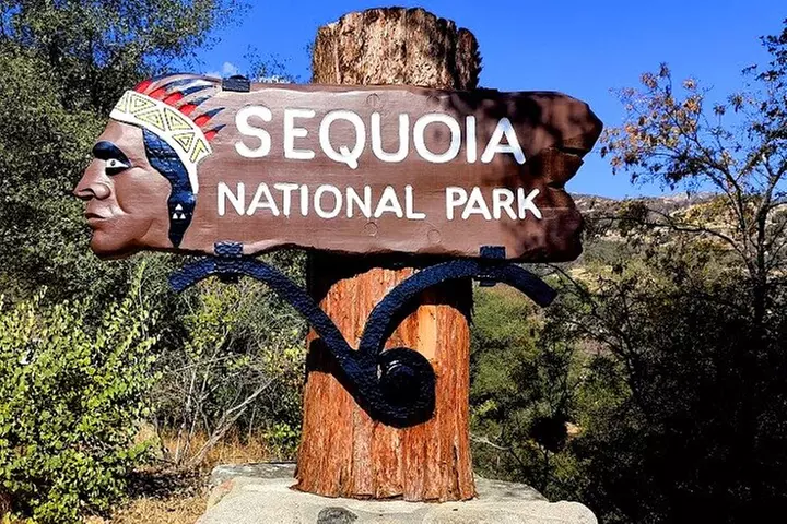 Giant Sequoia National Park Private Day Tour from Los Angeles - Primary Image