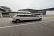Airport luxury arrival ride by SUV, Sedan, Minibus or Limousine - Second Medium