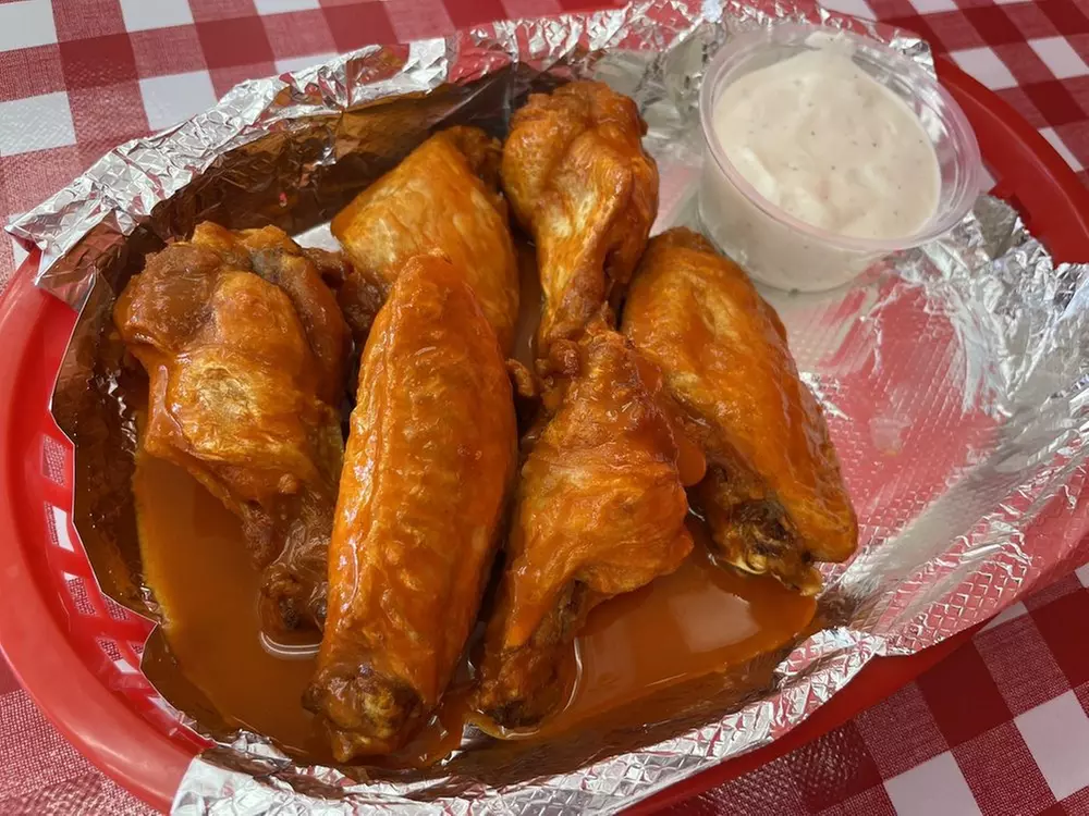 $15 For $30 Worth Of Pizza & More
