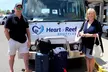 Established Return Airport Transfer Proserpine to Airlie Beach - Second Medium