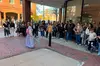 The Ghost Walk. Tortured Souls of Salem