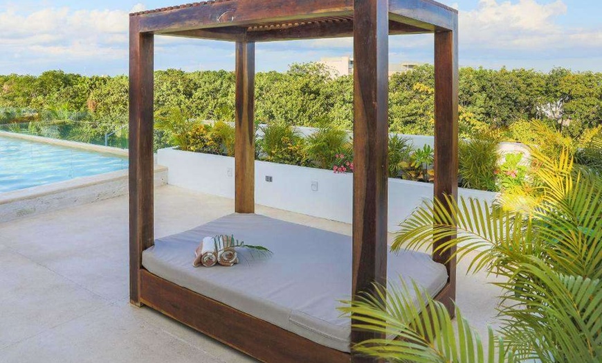 Image 12: ✈ MEXIQUE | Tulum - Hotel Blanco Tulum, 5 nuit - Adultes uniquement