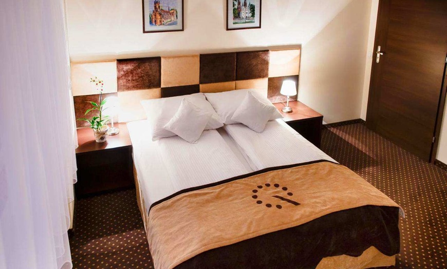 Image 34: ✈ POLSKA | Katowice - Boutique Hotel's Bytom 3* - City break