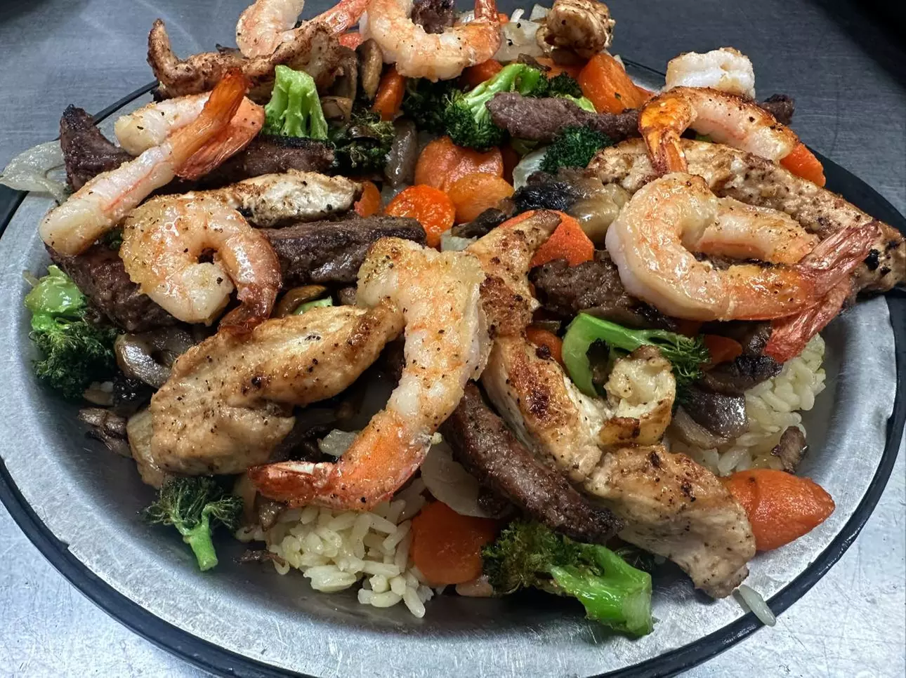 $10 For $20 Worth Of Casual Dining