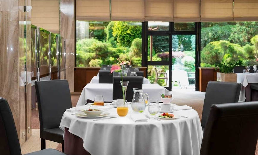 Image 12: ✈ POLSKA | Kraków - Crown Piast Hotel & Park 5* - City break