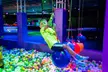 $28 For 2 Hours Of Jump Session For 2 People (Reg. $56) - Second Medium
