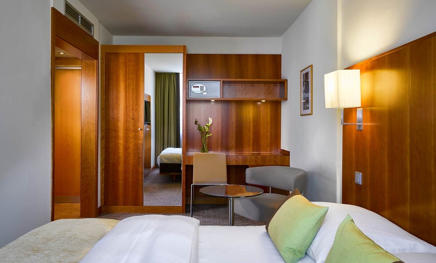 Image 21: ✈ DEUTSCHLAND | München - K+K Hotel am Harras 4*, 2 Nächte - City Trip