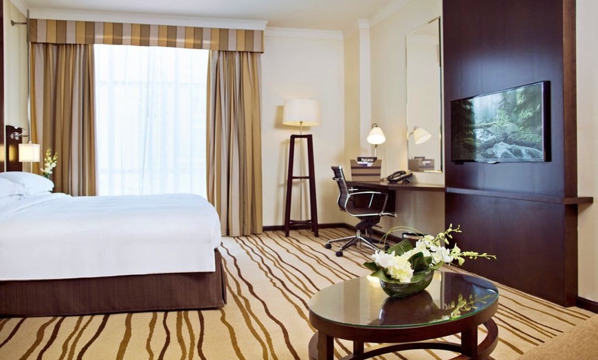 Image 4: ✈ EMIRATS ARABES UNIS | Dubaï - Media Rotana 5* - Spa