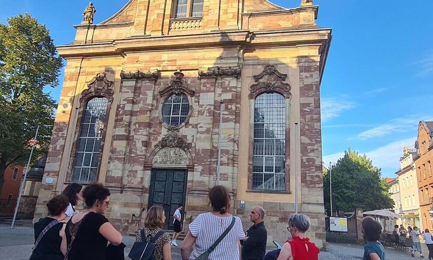 Image 6: Cocktail Tasting Club Tour Saarbrücken