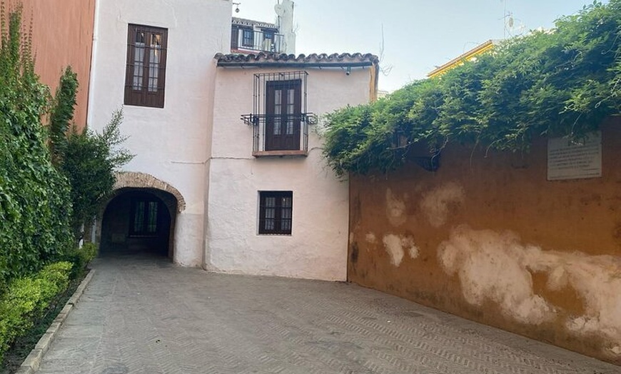 Image 24: La Judería Oculta – La Antigua Sefarad en Sevilla