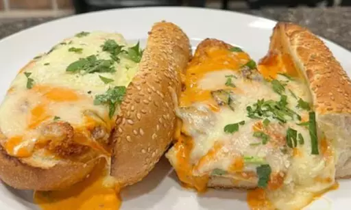 $25 For $50 Worth Of Pizza, Pasta & More