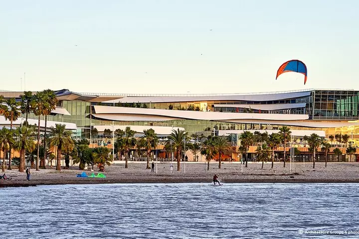 Journée Shopping Duo à Nice Côte d'Azur - Shop Paddle CAP3000 - Primary Image