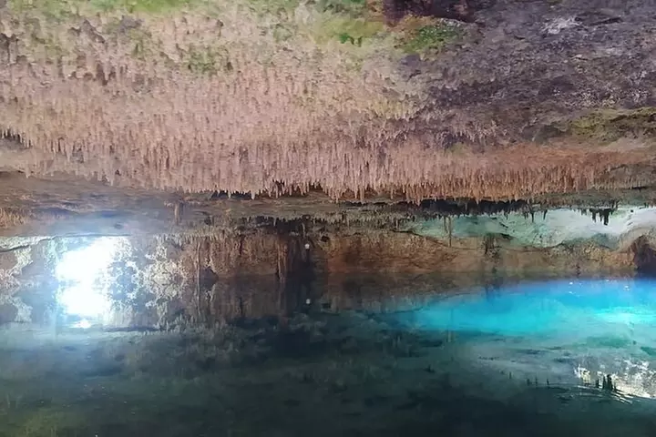 Cancun Adventure Tour: ATV Rides, Zipline, Lunch & Tequila