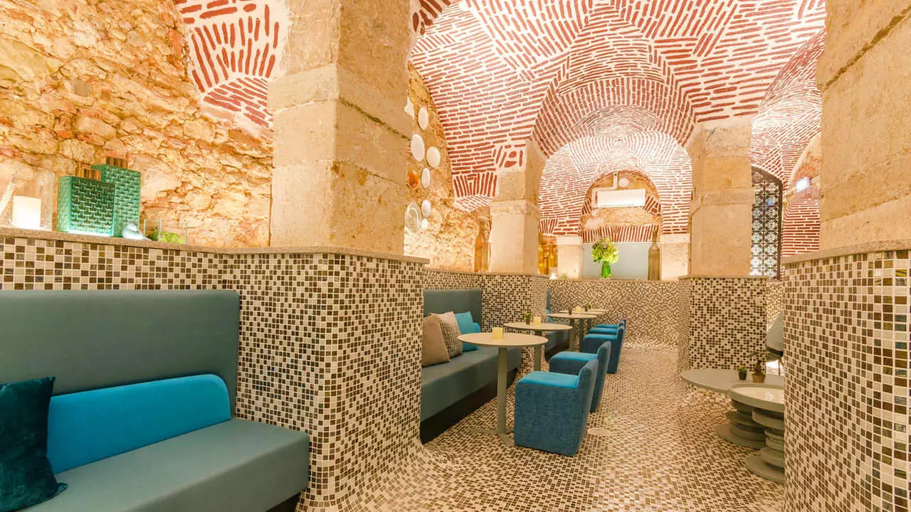 ✈ PORTUGAL | Lisbonne - Hotel Borges Chiado et dégustation de Porto...